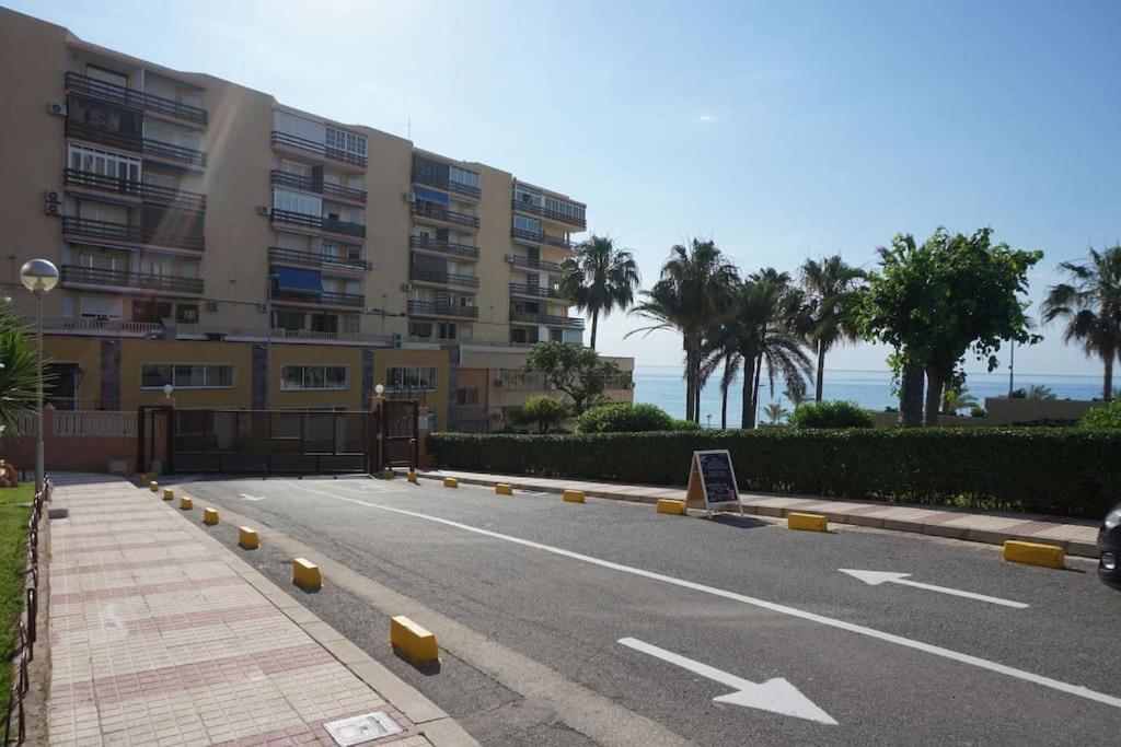 Ceveral Apartament Playa Muchavista Las lanzas El Campello Exterior foto